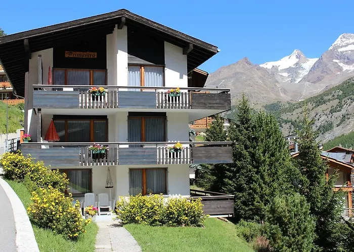 Haus Primavera