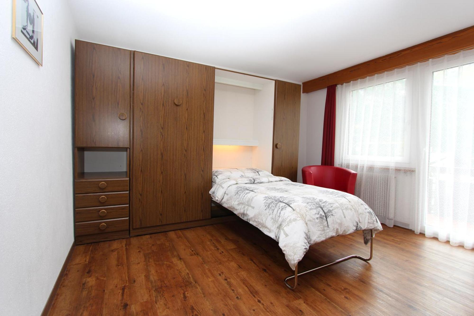 Haus Primavera * Saas-Fee