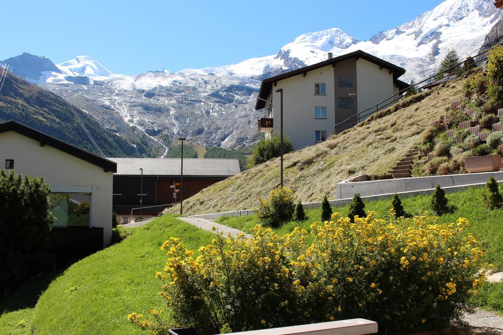 Haus Primavera Appartamento
