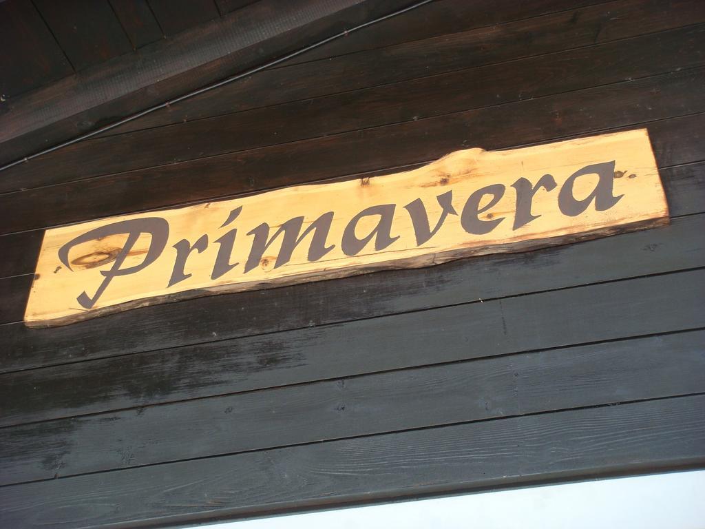 Appartamento Haus Primavera