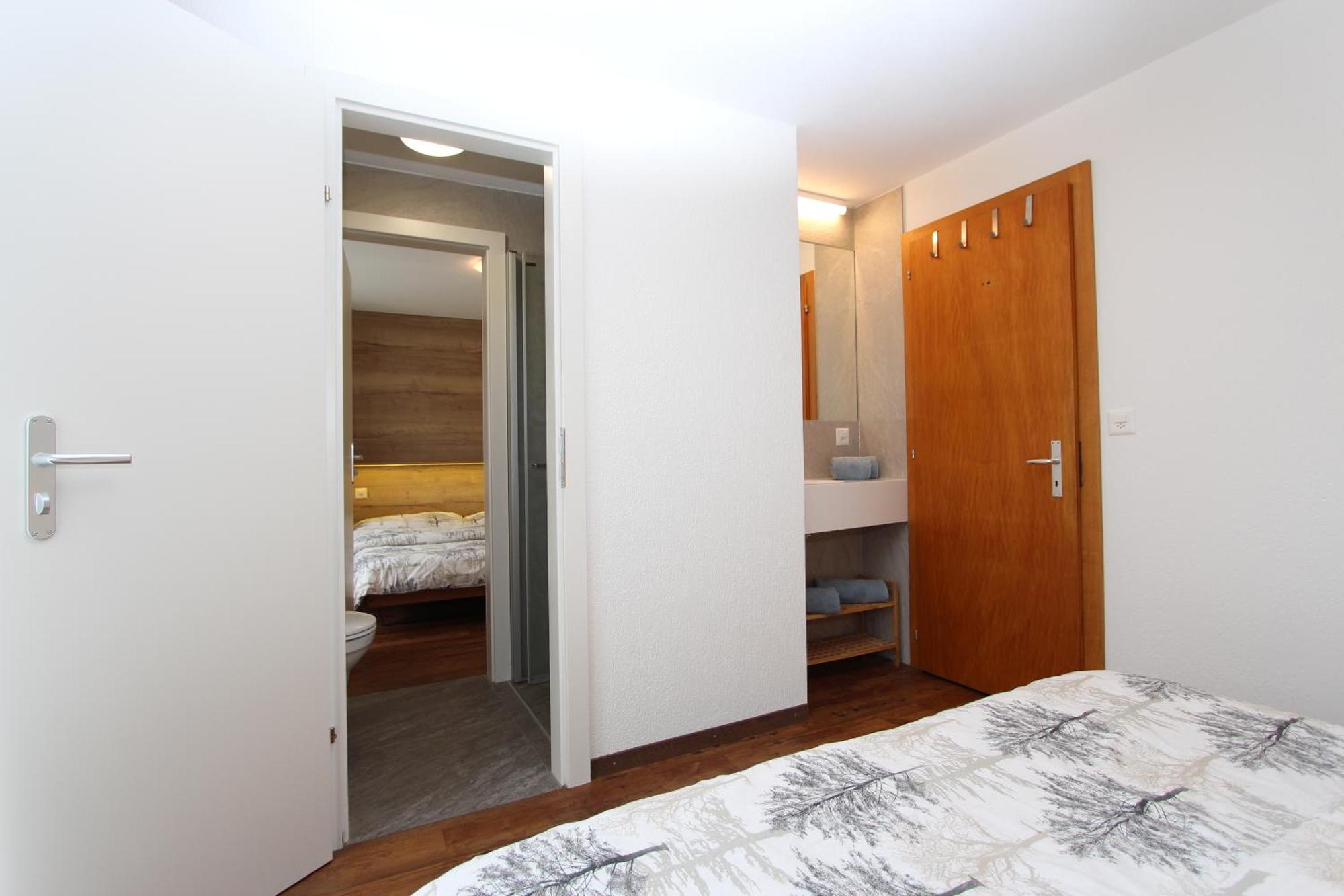 Haus Primavera Apartamento