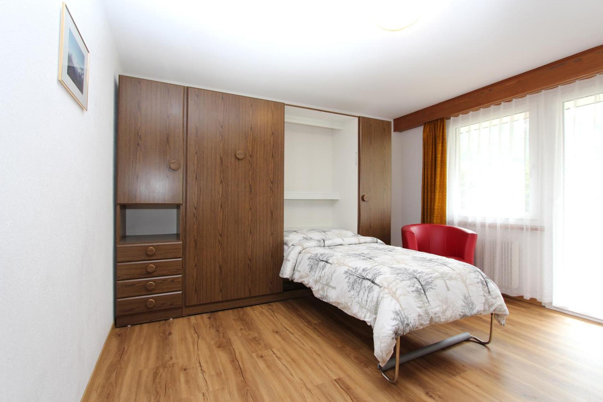 Haus Primavera Saas-Fee