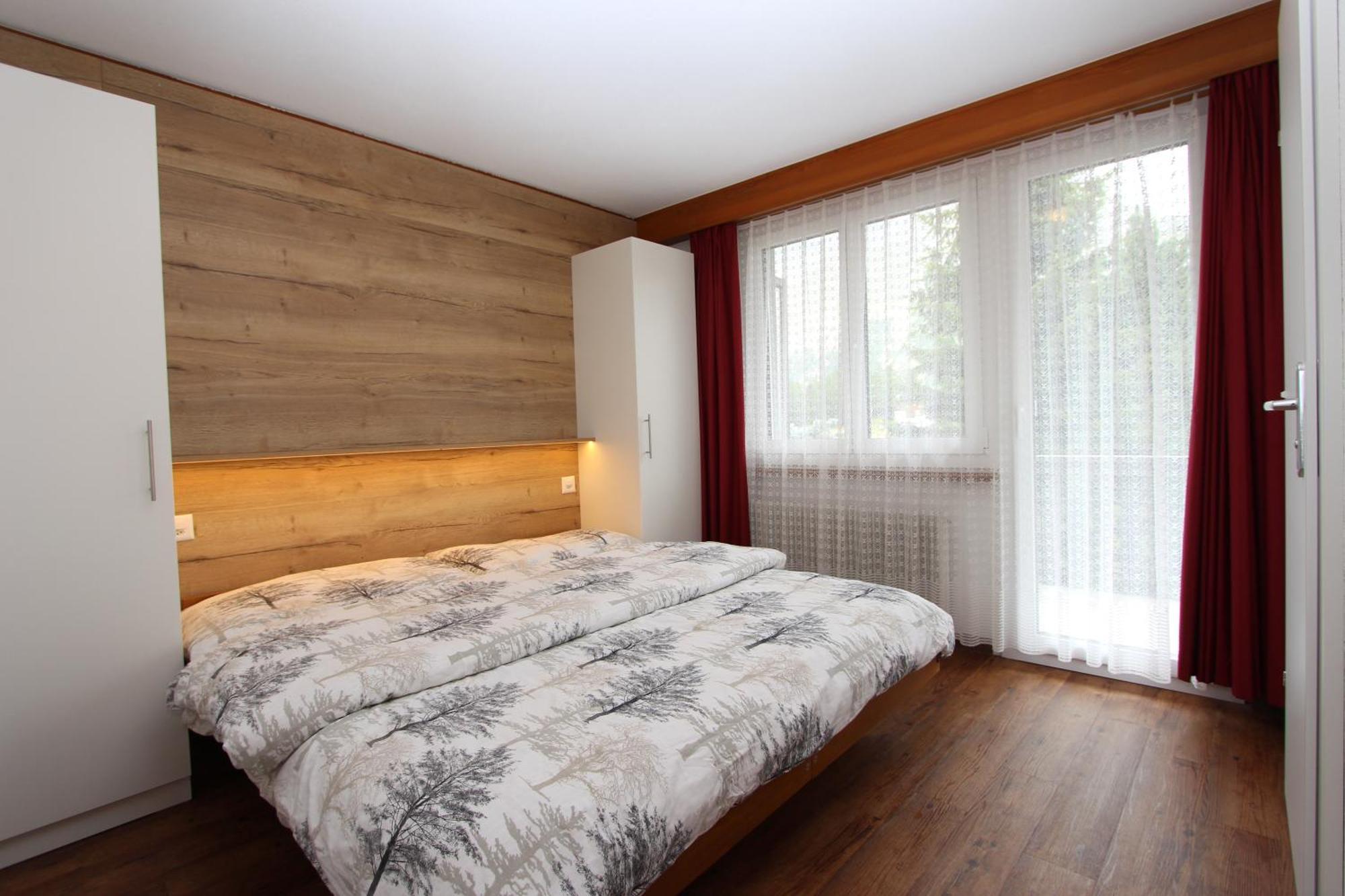 Haus Primavera * Saas-Fee